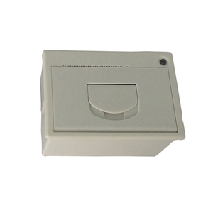 Imprimante thermique intégrée pour kiosque QR-204 de 58 mm, imprimante de reçus thermiques pour kiosque ATM, panneau d'impression de reçus thermiques de 2 pouces - Product Image 2