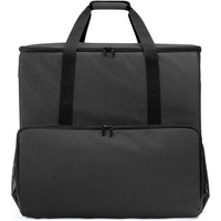 Sac de transport pour ordinateur de bureau sur mesure OEM, vente en gros, sac à dos de transport PC pour jeux et bureaux, directement de l'usine