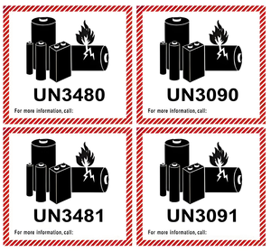 Trung quốc hậu cần thể hiện đại lý cho pin vận chuyển từ Trung Quốc để libya Kenya Angola Mali Thổ Nhĩ ka-vận chuyển hàng hóa giao nhận - Product Image 4