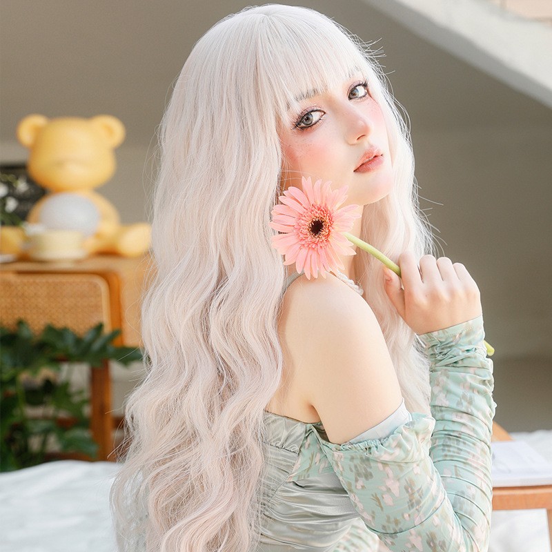 「k i n o m i 」yilon mermaid op beige YZ Studio - One Piece New World Fish-Man Island Saga #2