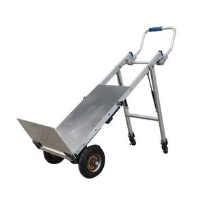 Carro eléctrico para subir escaleras, carro <span class=keywords><strong>Dolly</strong></span>, carro plegable - Product Image 1