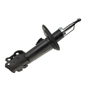 Amortiguador Delantero Izquierdo WLBTR 334473 48510-52010 para <span class=keywords><strong>Toyota</strong></span> <span class=keywords><strong>Yaris</strong></span> (_P9_) 2005-2014 - Product Image 1