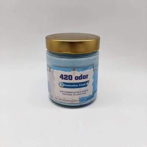 Vente chaude Naturel Cire Végétale <span class=keywords><strong>Exterminateur</strong></span> Bougie <span class=keywords><strong>Prix</strong></span> Usine Accessoire pour Aromathérapie Fumer Briquets Fumer Accessoires - Product Image 5