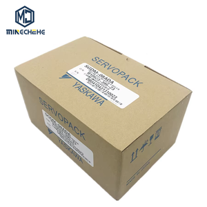 Servomotores AC Originales SGDM-08ADA - Product Image 1