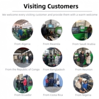 Machine de test de pompe à injection diesel EUI EUP-F, banc d'étalonnage EUI EUP, outil de diagnostic d'injecteur, banc de travail Cam Box pour Bosch