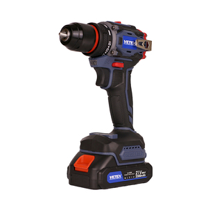 สว่านไร้สาย Vetex pd-d-3001bl 21V - Product Image 4