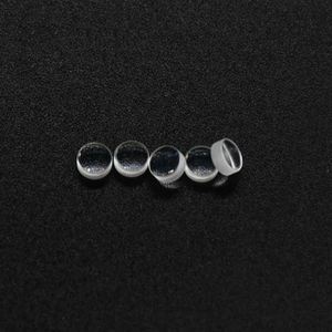 Lentille en verre optique de mise au point Laser de petite taille sphérique asphérique de haute qualité de diamètre 3mm FL1.8mm - Product Image 1