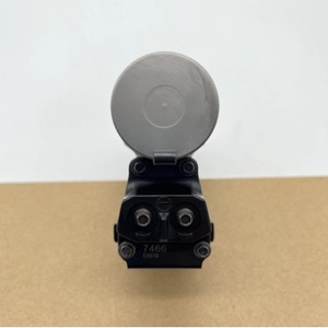 หัวฉีดน้ำมันดีเซลคุณภาพสูง R5237466 5237466 สำหรับเครื่องยนต์ S50 S60 - Product Image 4