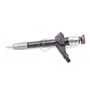 16600-EB70C Injector16600-EB70A คอมมอนเรลคุณภาพสูง16600-MB40E 095000-6244 - Product Image 2