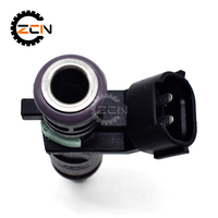 Boquilla de inyector de combustible 166003188R 16600-3188R para Renault Logan Sandero Kwid 1.0L 16V