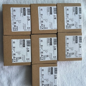 โมดูล PLC รุ่นใหม่เอี่ยมแท้ 6es7136-6db00-0ca0 Et200sp F-dq - Product Image 2