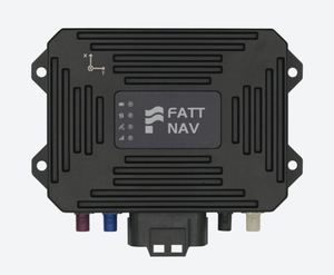 Sistema di Navigazione <span class=keywords><strong>GPS</strong></span> RTK ad Alta Precisione per Trattori Economici, Guida Automatica Plug-and-Play, Impermeabilità IP67, Supporto 12V e 24V per Aziende Agricole - Product Image 4