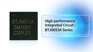 ポータブル医療システム向けのコスト効率の高い低消費電力16ビットパイプラインADC - Product Image 3