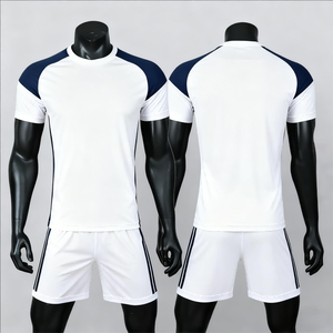 Camiseta <span class=keywords><strong>de</strong></span> Fútbol <span class=keywords><strong>de</strong></span> <span class=keywords><strong>Bruyne</strong></span> Bélgica, Conjunto con Nombre Personalizado, Estilo Retro Vintage, Calidad AAA <span class=keywords><strong>de</strong></span> Tailandia, Hombre Joven, Proveedor al por Mayor - Product Image 3