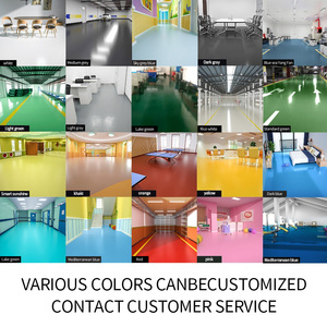 Water-based Three-in-one floor <b>paint</b> Factory workshop cement floor High Strength the cement floor <b>paint</b> - Product Image 2