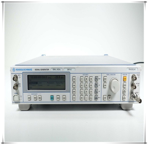 Generador de Señales Rohde & Schwarz SMR60 Usado - Product Image 3