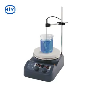 Hiyi MS-H280-Pro khuấy từ sản phẩm nóng