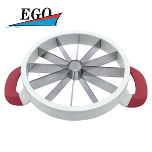 Thép Không Gỉ Dưa Hấu Slicer Dưa Hấu Cutter - Product Image 4