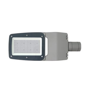 Lampadaire LED Intégré Extérieur 50W-250W Gamme Étendue, Profil en Aluminium, IP65, Alimentation CA, Dimmable, Garantie 5 Ans, LD-XTX1 - Product Image 6