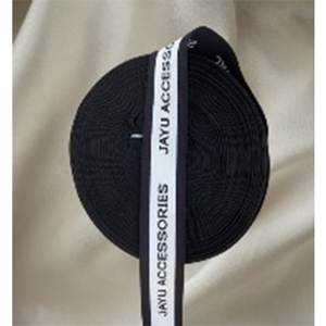 Cinta Elástica de Nylon y Terciopelo de 50 mm, Cinta de Nylon de Grado Militar, Doble Pliegue, Borde Reforzado, Alta Resistencia, Certificación OEKO-TEX - Product Image 3