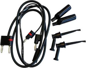 Juego de Cables de Comunicación Originales Rosemounts TREX-0004-0001, Cable de Bus de Campo HART Blindado para Comunicador - Product Image 1