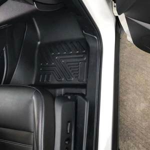 Tappetino auto 5D misura perfetta per tutte le intemperie per diversi modelli di auto per 2013 <span class=keywords><strong>ford</strong></span> <span class=keywords><strong>kuga</strong></span> - Product Image 4