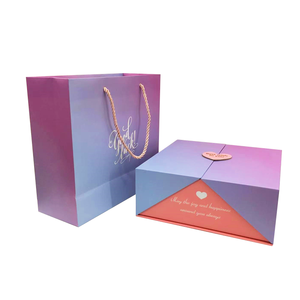 <span class=keywords><strong>Caja</strong></span> de regalo magnética portátil para dama de honor, <span class=keywords><strong>caja</strong></span> de regalo magnética, roja, <span class=keywords><strong>azul</strong></span> y naranja, <span class=keywords><strong>fuerte</strong></span>, para Festival, venta al por mayor - Product Image 3