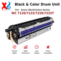 Cartouche de tambour d'imagerie WC 7120 7125 7220 7225 R1 R2 013R00657 013R00660 pour Xerox WorkCentre WC7120 7220T 7225T 13R00659