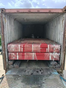 Postes de Apuntalamiento Ajustables de Acero al por Mayor para Proveedores de Equipos de Construcción - Product Image 4