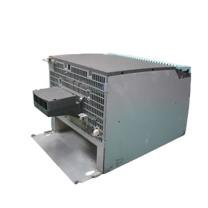 Módulo de Línea Activa 6SL3130 7TE31 2AA3 Nuevo, 120 KW, 200A, Tamaño RAME, Convertidor de Frecuencia en Stock - Product Image 6