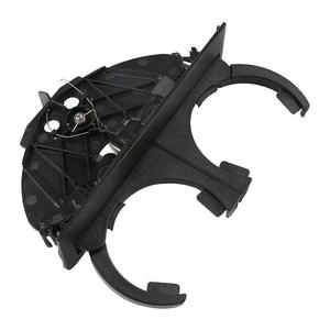 Portavasos retráctil para bebidas, para asiento trasero de Bmw E39, material ABS, 1997, 2003 - Product Image 2