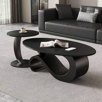 Table basse multifonctionnelle en quartz de luxe italien, écologique, moderne et simple, pour petite famille, salon japonais