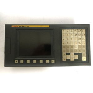 Controlador de Sistema Original FANUC Oi-TC A02B-0309-B500 - Product Image 5
