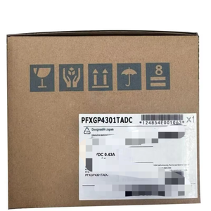 PFXGP4301TADC Novo <span class=keywords><strong>HMI</strong></span> <span class=keywords><strong>Pro</strong></span> <span class=keywords><strong>Face</strong></span> <span class=keywords><strong>Touch</strong></span> <span class=keywords><strong>Screen</strong></span> Selado PFXGP4301TADC - Product Image 1