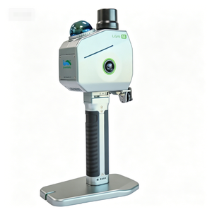 Laser Slam Portátil GreenValley LiGrip SE con Cámara Dual de 12MP, Lidar de Mapeo Móvil SLAM de Grado Topográfico - Product Image 3