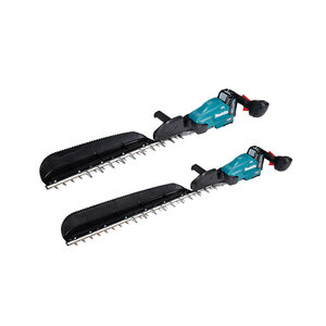 เครื่องตัดแต่งกิ่งไม้ Makita ขนาด 22 นิ้ว แบตเตอรี่ลิเธียมแบบชาร์จได้ มอเตอร์ไร้แปรงถ่าน อุปกรณ์ทำสวน - Product Image 2