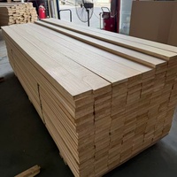 Planches de bois tendres en Paulownia fabriquées en Chine, découpées sur mesure, à prix abordable, pour fabricants de meubles et export.