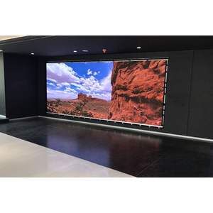 Écran mural vidéo LED haute performance P0.93 P1.25 <span class=keywords><strong>P</strong></span> 1.56 P1.87 écran d'affichage LED COB intérieur et extérieur - Product Image 3