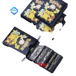 Carte Flash PK, Carte Dorée, Carte Argentée, Carte GX Pokémon, Carte Pokémon Anglaise <span class=keywords><strong>VAMX</strong></span>, Carte Pokémon Française - Product Image 4