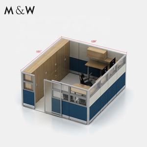 Современная мебель для офиса - Product Image 2