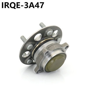 Moyeu de roue IRQE 3A47 42200-THA-H51 pour Honda URV CR-V avant - Product Image 1