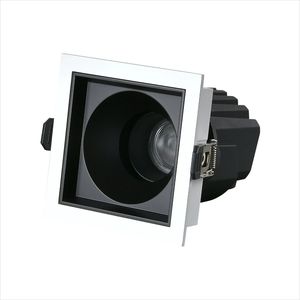 Projecteurs LED à succès : 12W, 15W, 20W, 2*12W, 2*15W, 2*20W, anti-éblouissement COB – Idéal pour salon, bureau, entreprise, hôtel - Product Image 3
