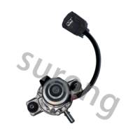 Pompe à vide électronique Surong OE 10116202 UP28 pour voiture MG, pièces automobiles neuves de haute qualité, garantie 1 an, remplacement