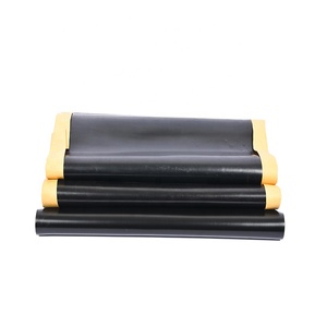 Guaine Termorestringenti Tubolari in TPSM-PE Reticolato <span class=keywords><strong>per</strong></span> Sigillatura di Tubi - Product Image 6