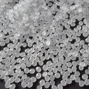Plastics 3840U LLDPE <b>Granule</b> Plastic Raw Materials for Drums and Pail High Strength LLDPE <b>Granules</b> - Product Image 3