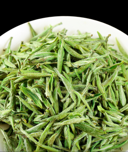 Té Verde Huangshan Maofeng SG2 de Alta Calidad de China, Regalo Personalizado 2025, Té Artesanal Pre-Qingming, Aroma Rico, en Caja Rizada - Product Image 5