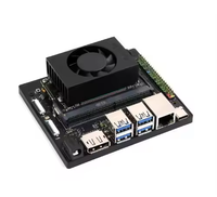 NVIDIA Jetson Orin Nano Super 8GB Developer Kit 67TOPS Edge AI Computing Linux Embedded Board Pengenalan Visual Robot