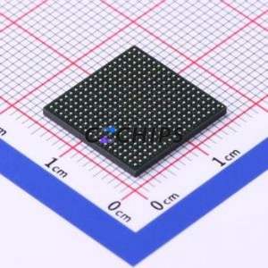 Original et nouveau microcontrôleur de puce de circuit intégré de BGA-324 de ATSAMA5D31A-CU (MCU/MPU/SoC) - Product Image 2