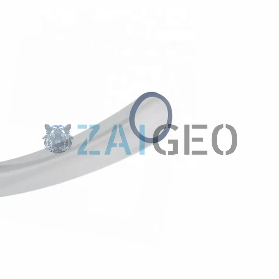 워터젯 액세서리 투명 폴리 염화 비닐 튜브 PVC OMAX 101122 워터젯 커터 부품 교체