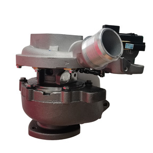 Turbocompresor de Alta Calidad para Motor FORD RANGER 3.2, FB30-6K682-DF, para <span class=keywords><strong>Mazda</strong></span> BT50 Pickup P4AT P5AT 3.2L - Product Image 4